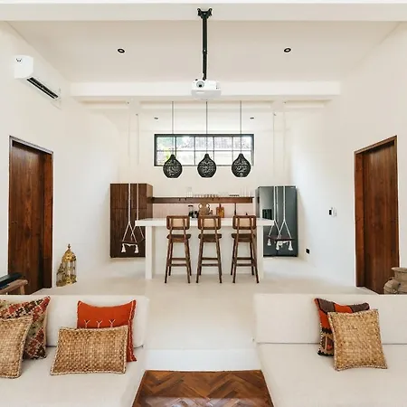 Villa Lamer Canggu-2