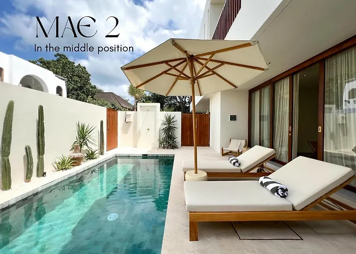 Mae Villas Canggu